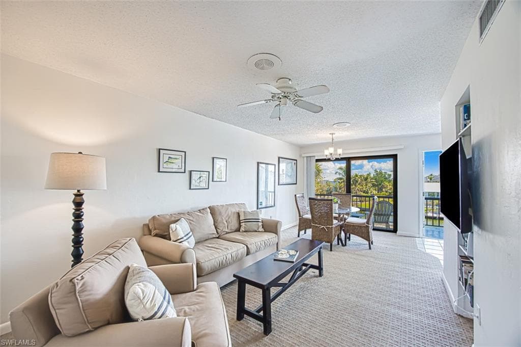 1250 Tennisplace CT # B31, SANIBEL FL 33957-3
