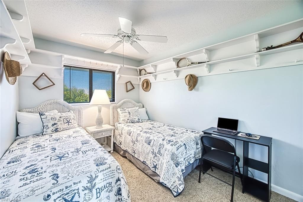 1250 Tennisplace CT # B31, SANIBEL FL 33957-20