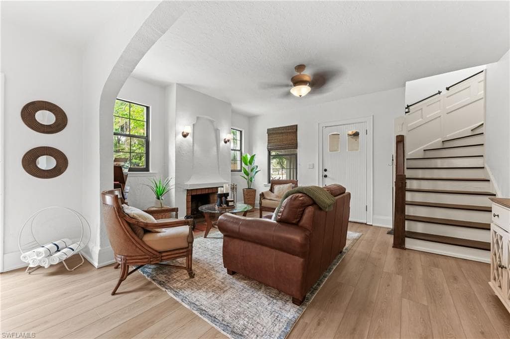 2408 Euclid AVE, FORT MYERS FL 33901-6