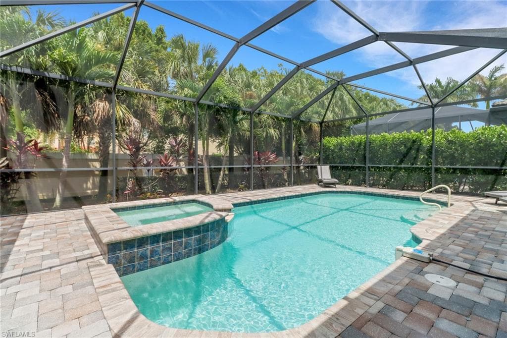 7289 Birchmore ST, NAPLES FL 34109-22