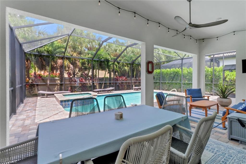 7289 Birchmore ST, NAPLES FL 34109-19