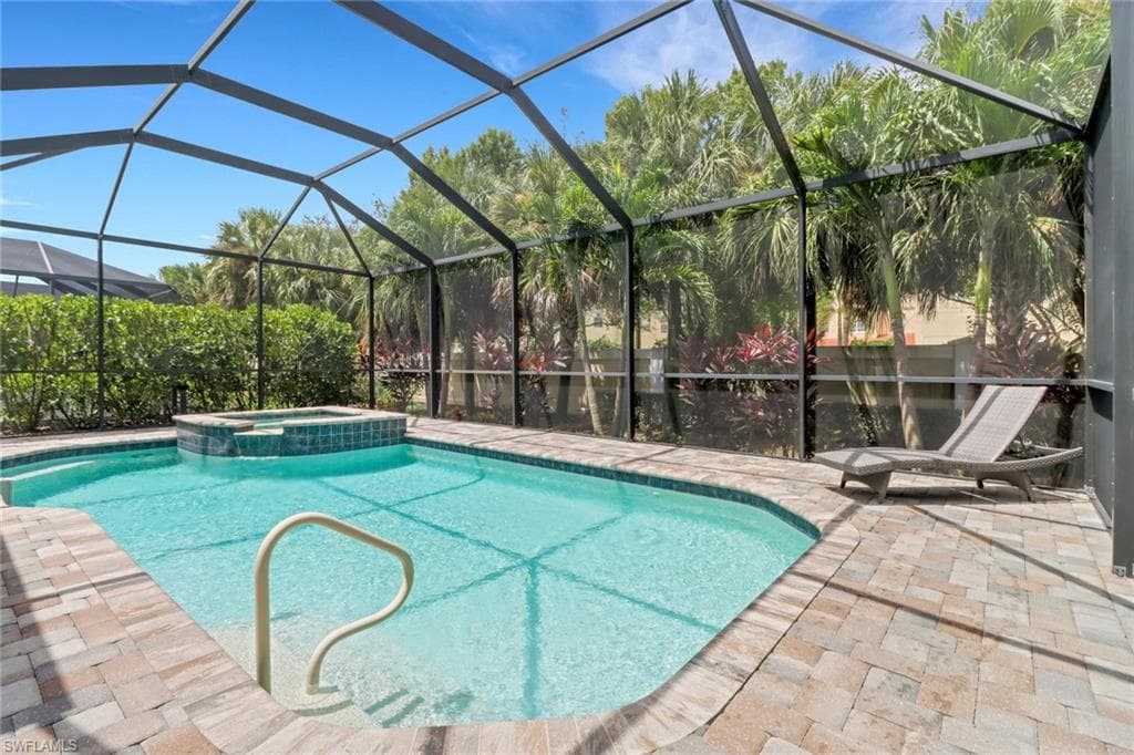 7289 Birchmore ST, NAPLES FL 34109-23