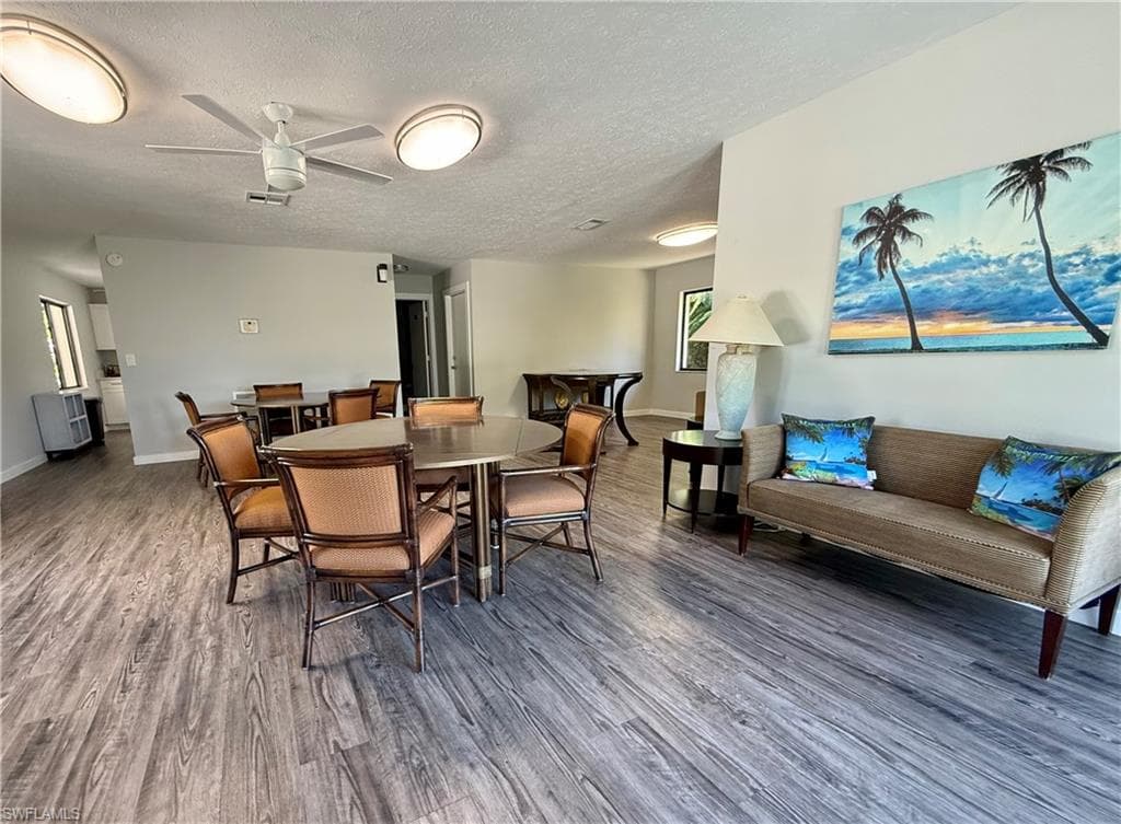 1211 Rosemary CT Unit C104, NAPLES FL 34103-26