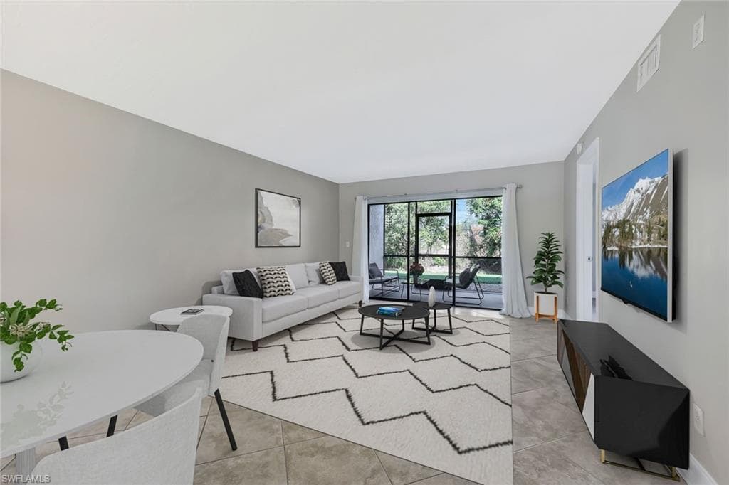 1211 Rosemary CT Unit C104, NAPLES FL 34103-1