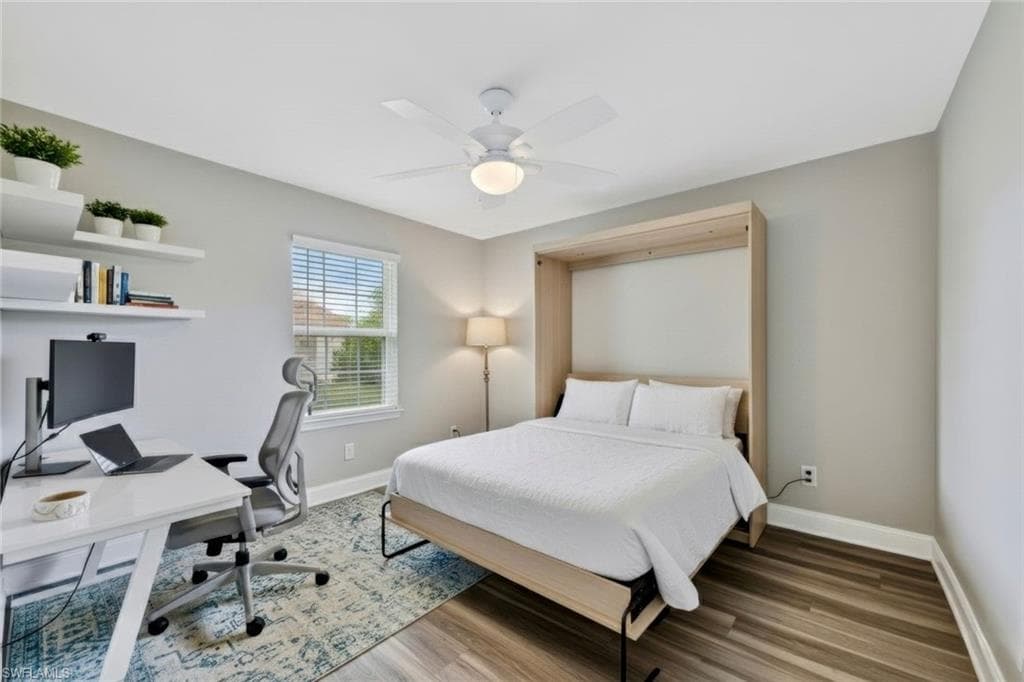 1211 Rosemary CT Unit C104, NAPLES FL 34103-12