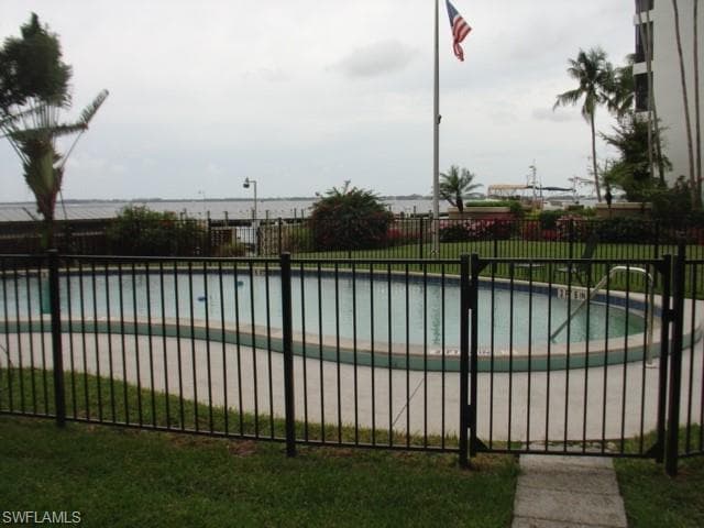 2350 W 1st ST # 606, FORT MYERS FL 33901-10