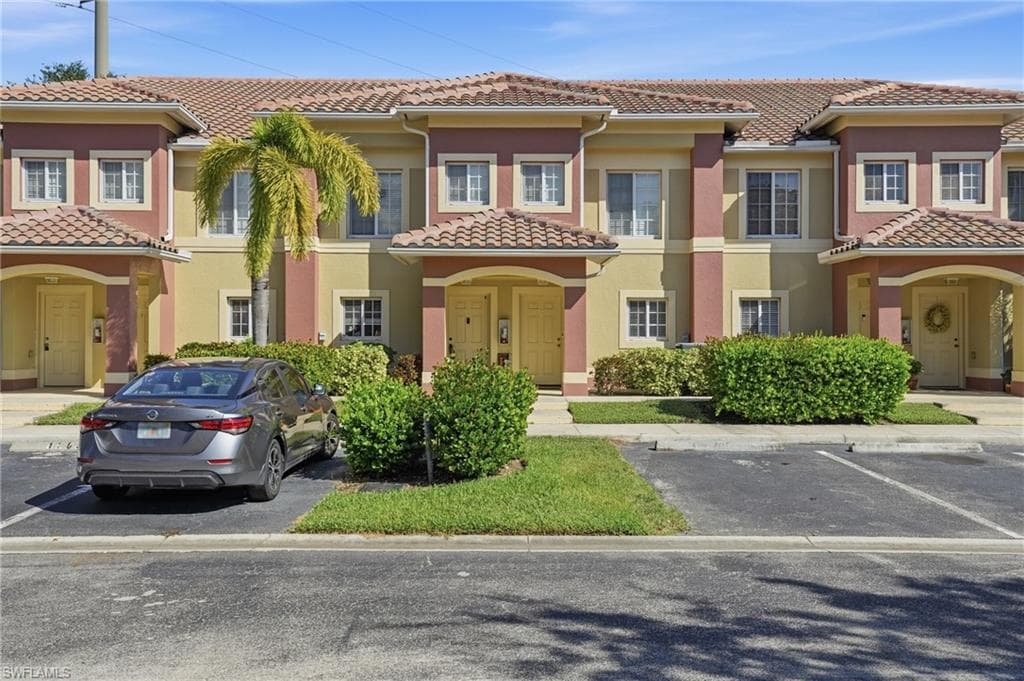 9409 Ivy Brook RUN # 1306, FORT MYERS FL 33913-1