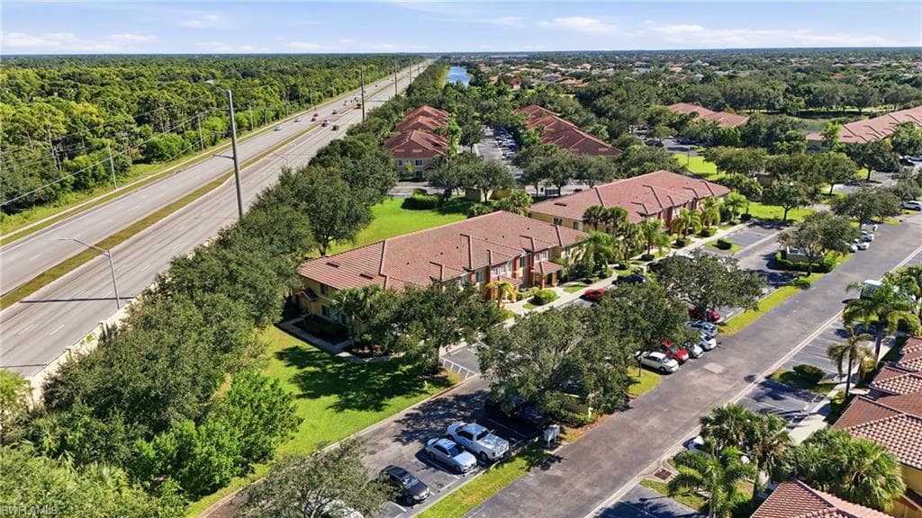 9409 Ivy Brook RUN # 1306, FORT MYERS FL 33913-5