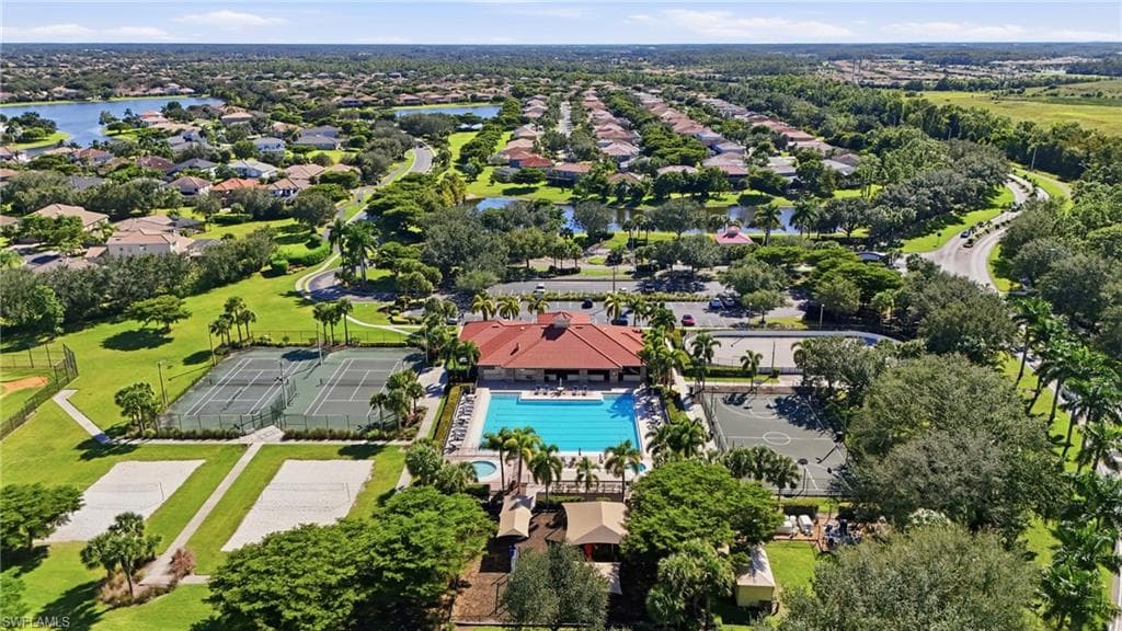 9409 Ivy Brook RUN # 1306, FORT MYERS FL 33913-35