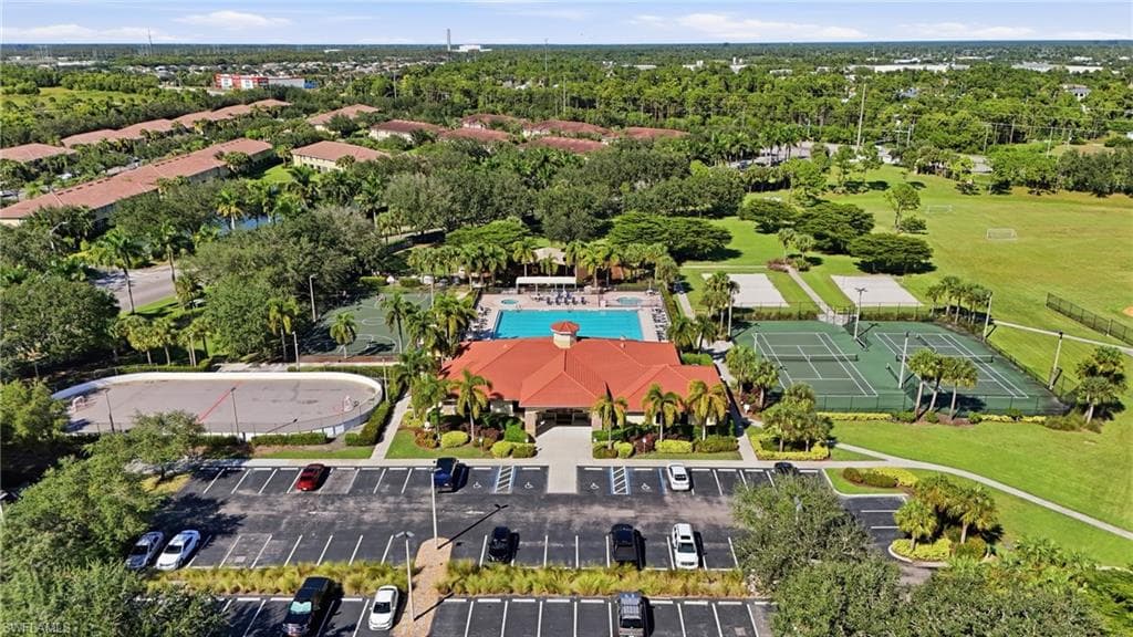 9409 Ivy Brook RUN # 1306, FORT MYERS FL 33913-36