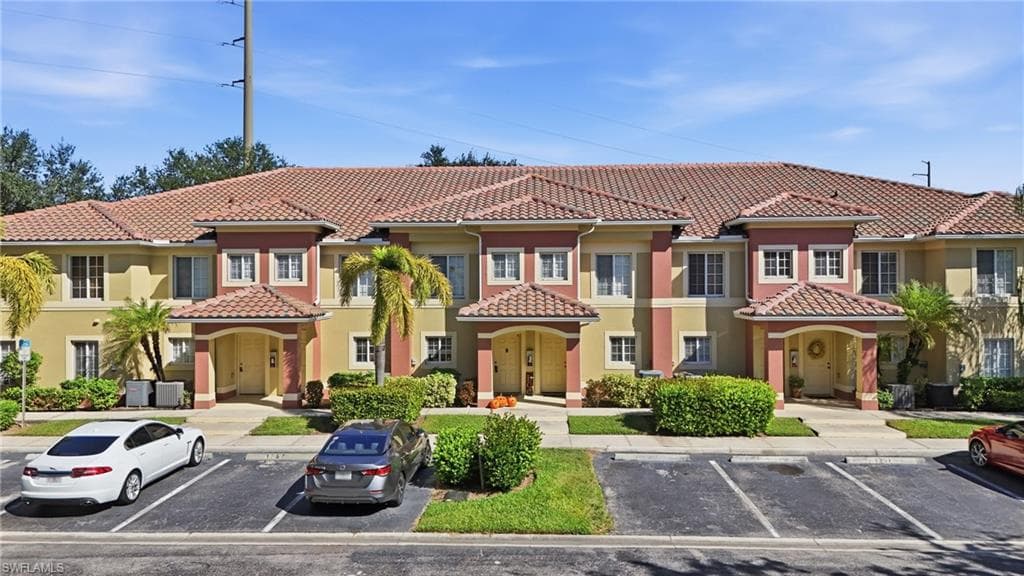 9409 Ivy Brook RUN # 1306, FORT MYERS FL 33913-2