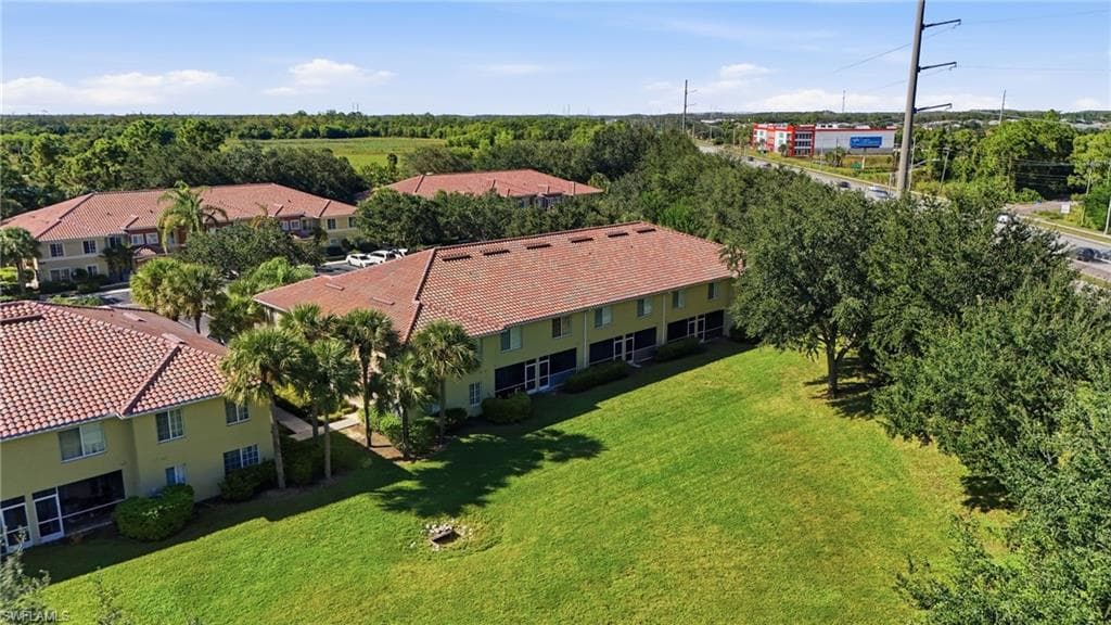 9409 Ivy Brook RUN # 1306, FORT MYERS FL 33913-29