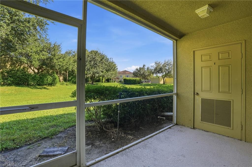 9409 Ivy Brook RUN # 1306, FORT MYERS FL 33913-27