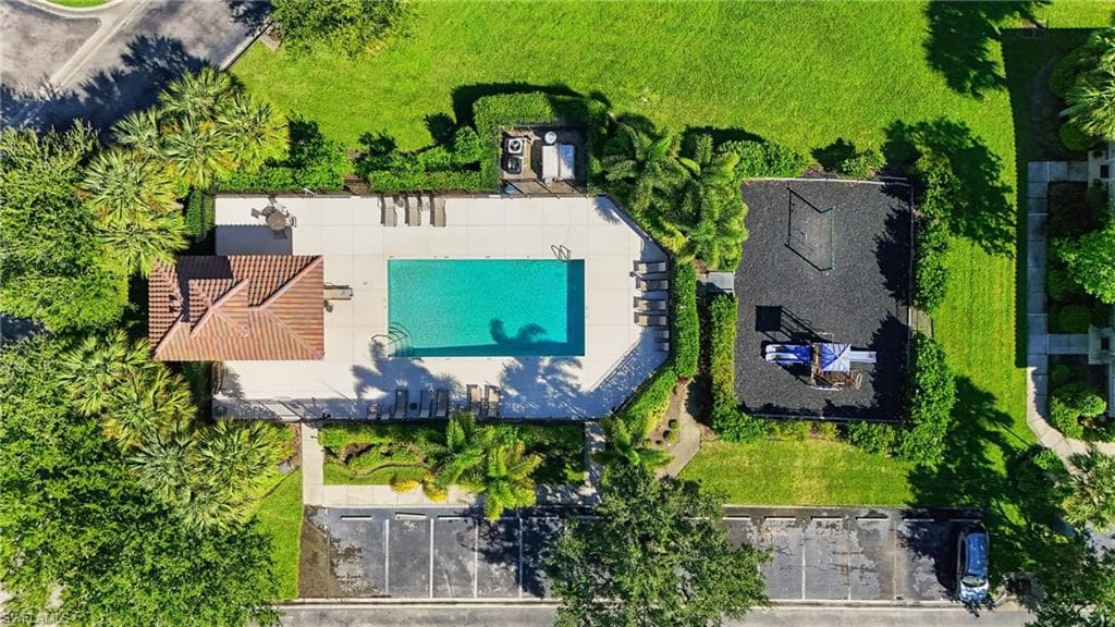 9409 Ivy Brook RUN # 1306, FORT MYERS FL 33913-34