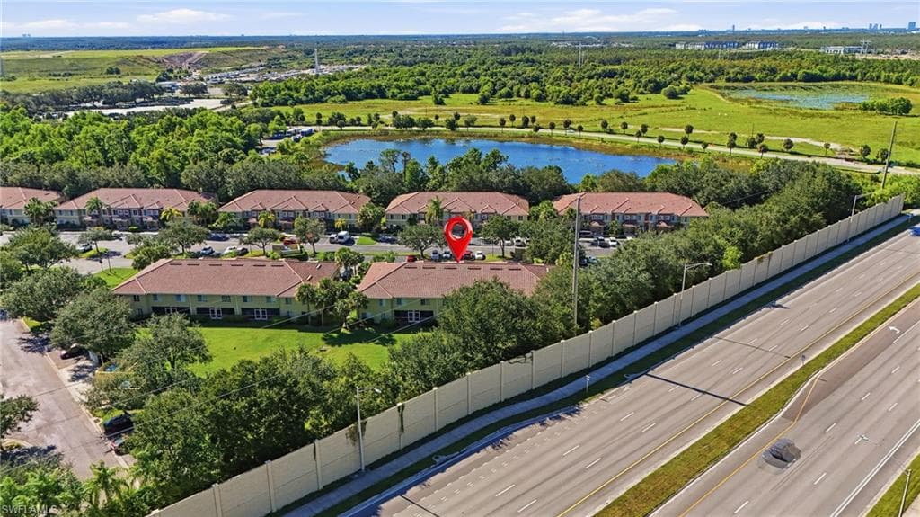 9409 Ivy Brook RUN # 1306, FORT MYERS FL 33913-32