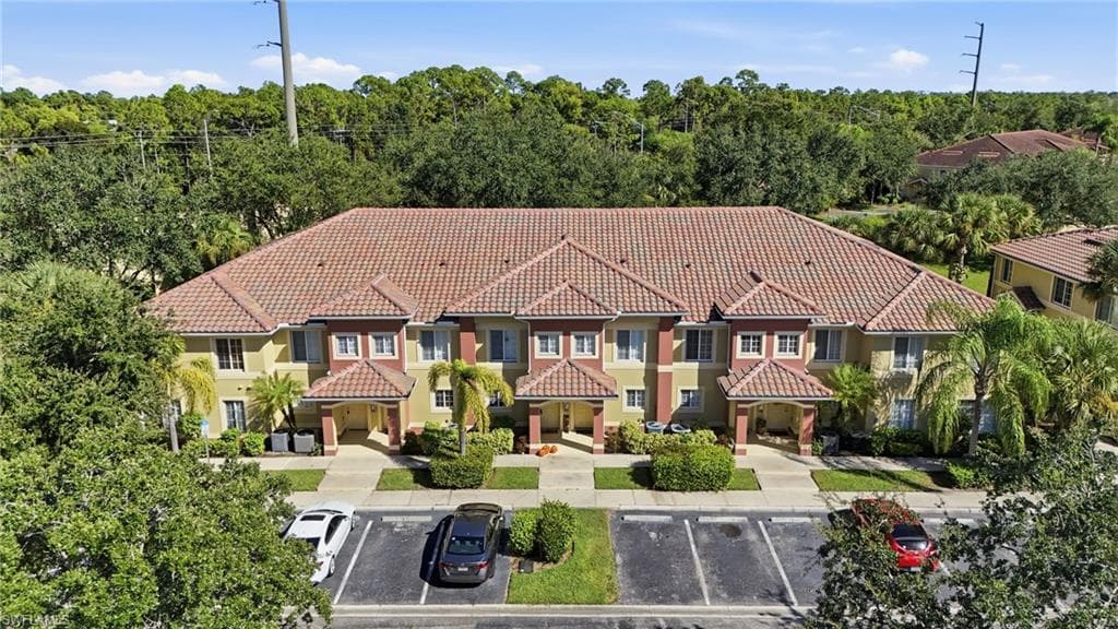 9409 Ivy Brook RUN # 1306, FORT MYERS FL 33913-3