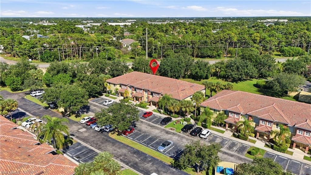 9409 Ivy Brook RUN # 1306, FORT MYERS FL 33913-7