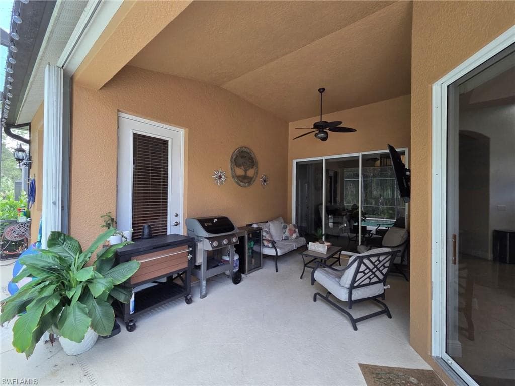 15437 Cortona WAY, NAPLES FL 34120-8