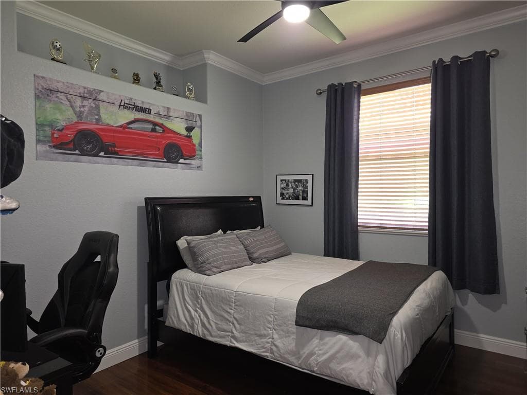 15437 Cortona WAY, NAPLES FL 34120-23