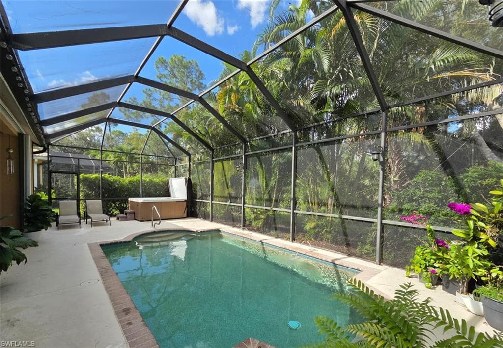 15437 Cortona WAY, NAPLES FL 34120-3