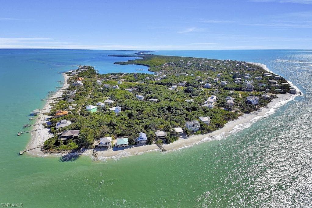 320 Pieces Of Eight, CAPTIVA FL 33924-1