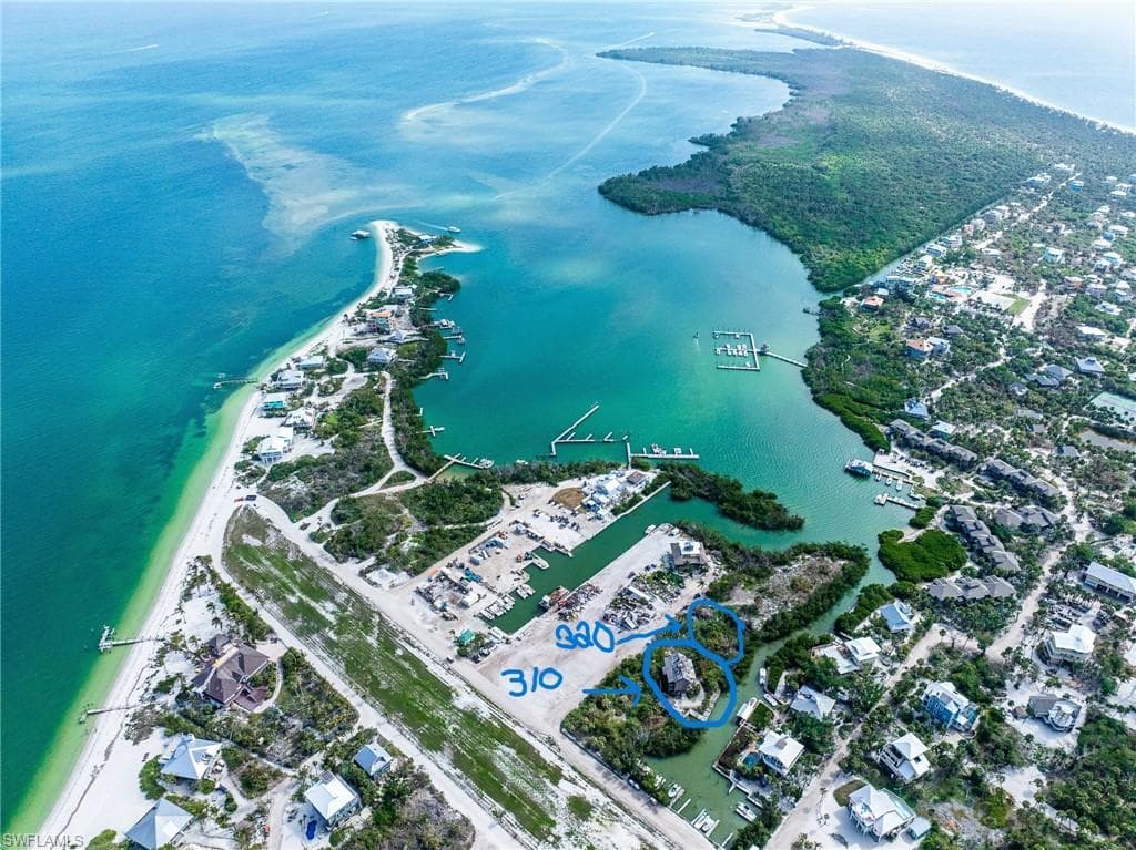 320 Pieces Of Eight, CAPTIVA FL 33924-4