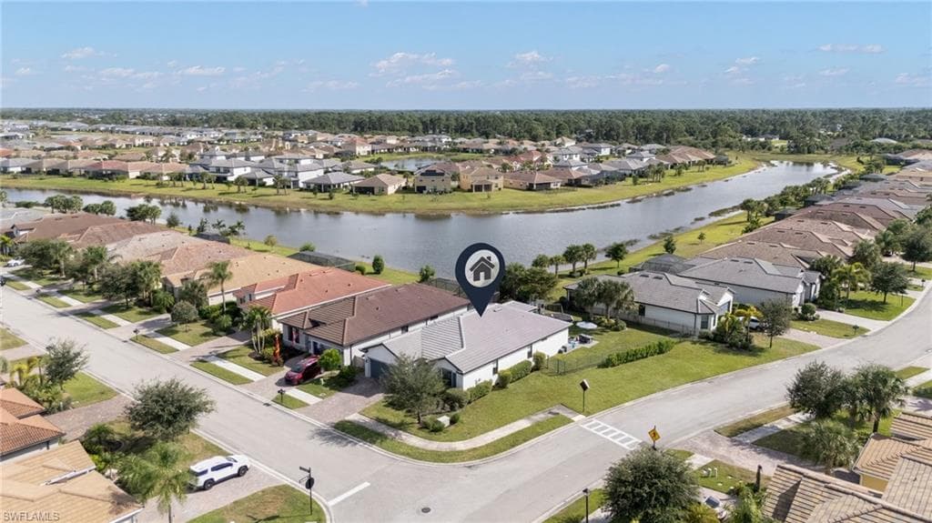 16000 Palmetto Prairie DR, ALVA FL 33920-19