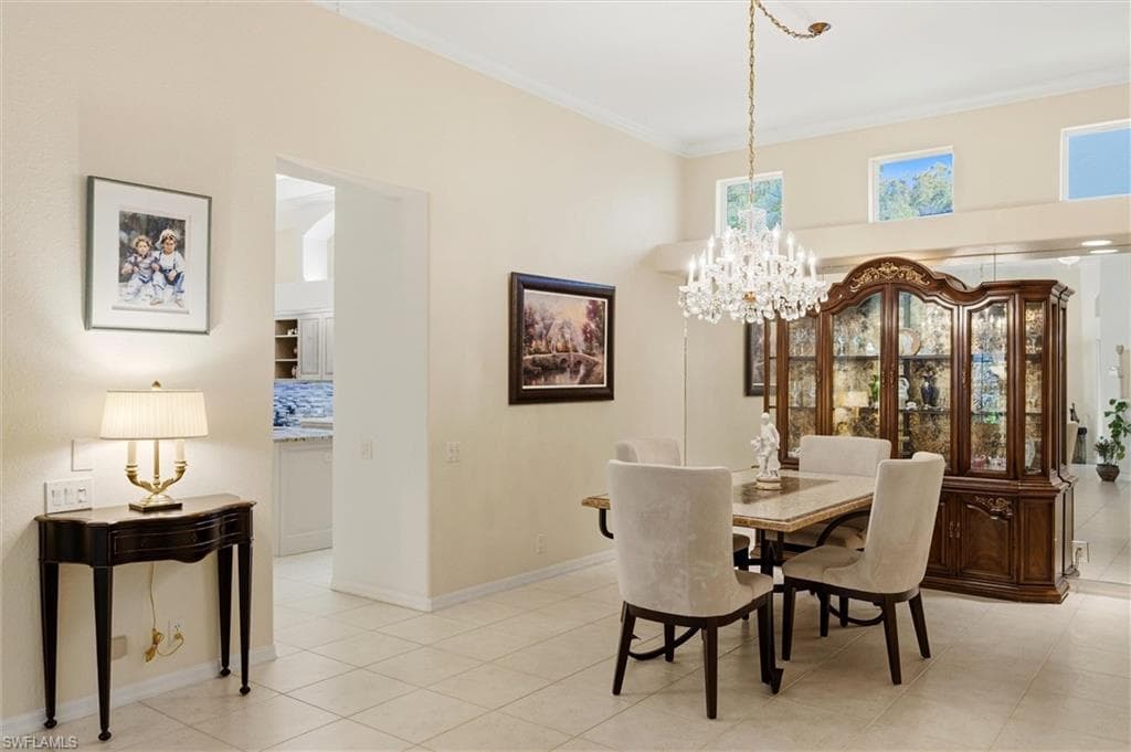 3033 Olde Cove WAY, NAPLES FL 34119-22