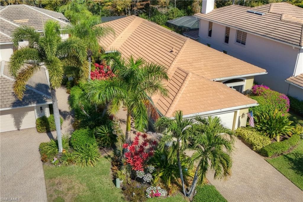 3033 Olde Cove WAY, NAPLES FL 34119-1