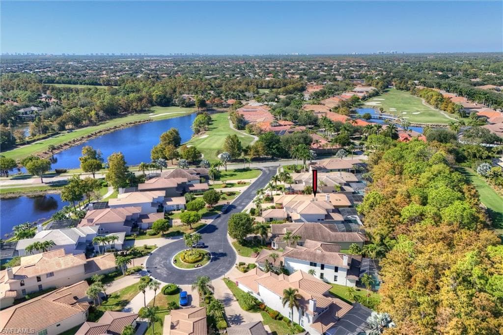 3033 Olde Cove WAY, NAPLES FL 34119-5