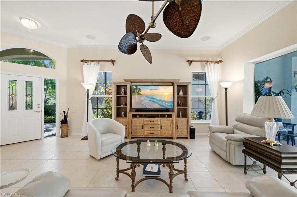 3033 Olde Cove WAY, NAPLES FL 34119-12