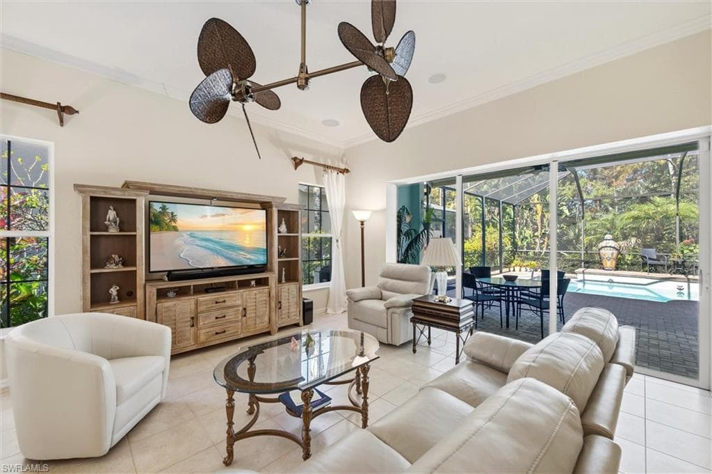 3033 Olde Cove WAY, NAPLES FL 34119-15