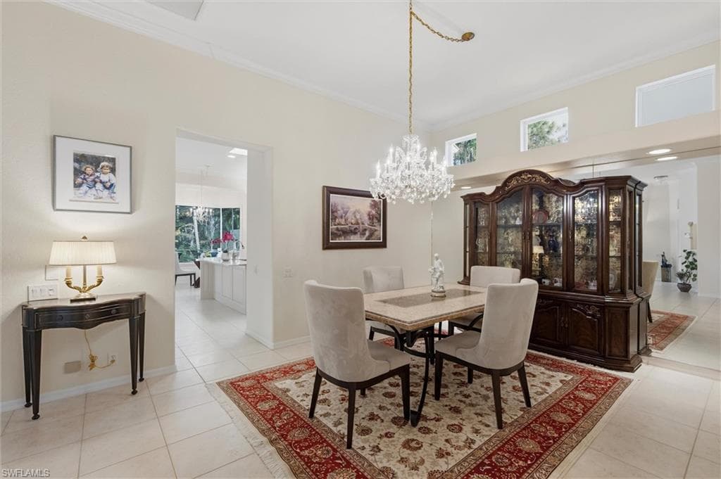 3033 Olde Cove WAY, NAPLES FL 34119-21
