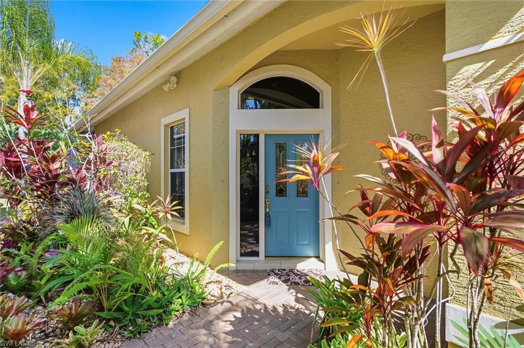 3033 Olde Cove WAY, NAPLES FL 34119-6