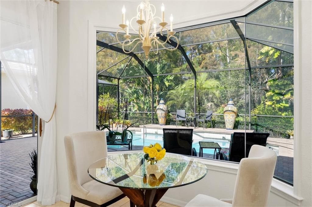 3033 Olde Cove WAY, NAPLES FL 34119-19