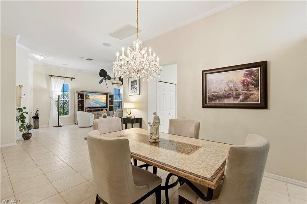 3033 Olde Cove WAY, NAPLES FL 34119-23
