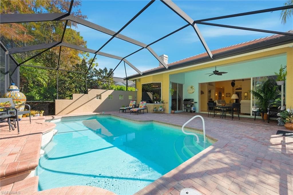 3033 Olde Cove WAY, NAPLES FL 34119-37