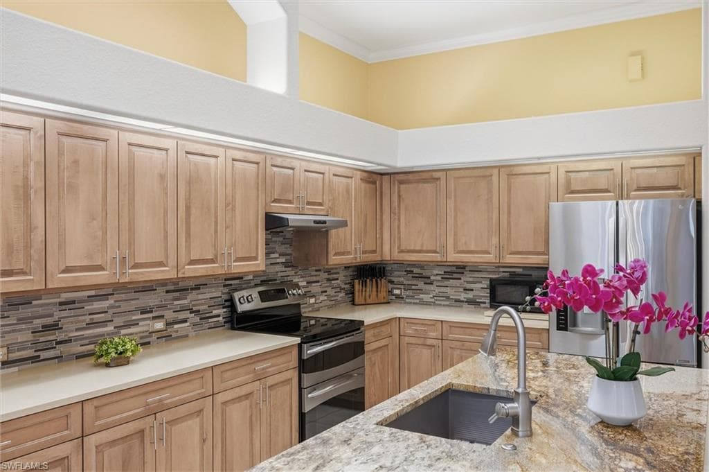 3033 Olde Cove WAY, NAPLES FL 34119-9