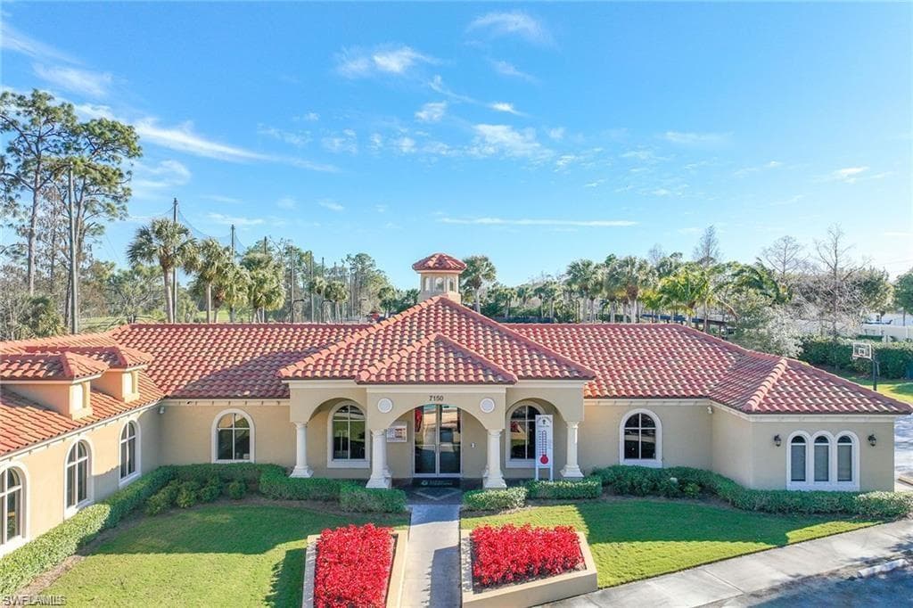 3033 Olde Cove WAY, NAPLES FL 34119-48