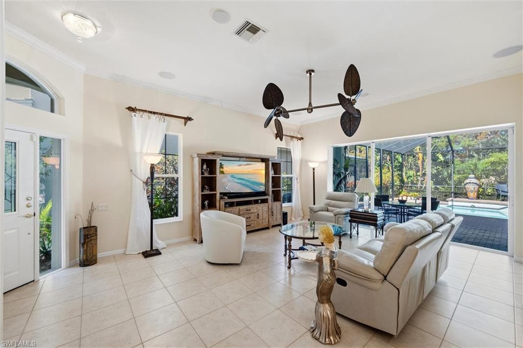 3033 Olde Cove WAY, NAPLES FL 34119-13