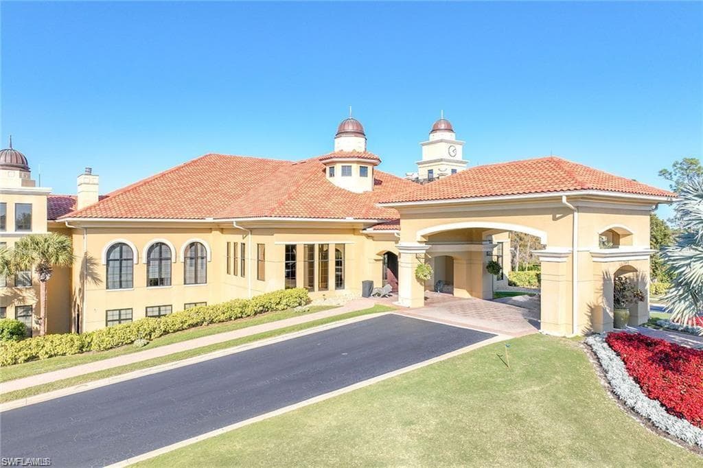 3033 Olde Cove WAY, NAPLES FL 34119-44