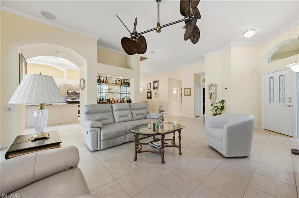 3033 Olde Cove WAY, NAPLES FL 34119-17