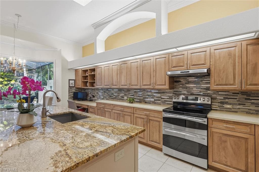 3033 Olde Cove WAY, NAPLES FL 34119-10