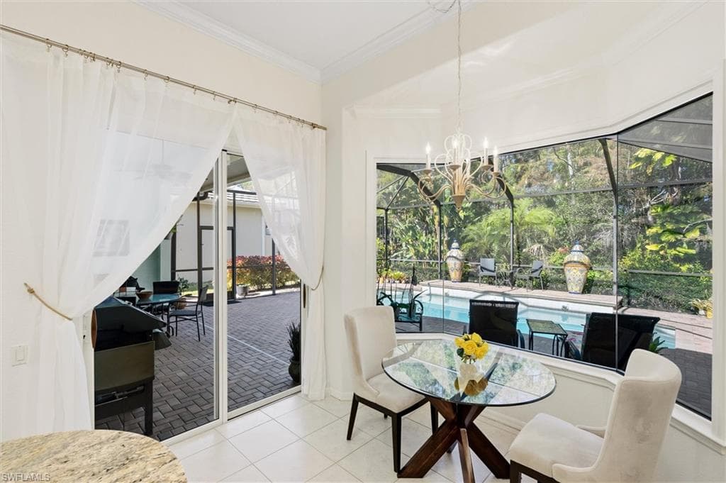 3033 Olde Cove WAY, NAPLES FL 34119-18