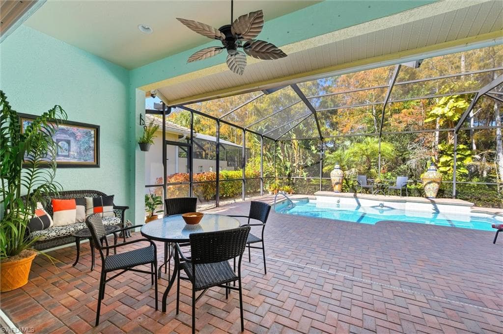 3033 Olde Cove WAY, NAPLES FL 34119-38