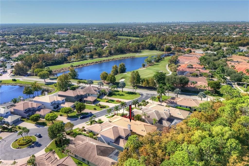 3033 Olde Cove WAY, NAPLES FL 34119-3