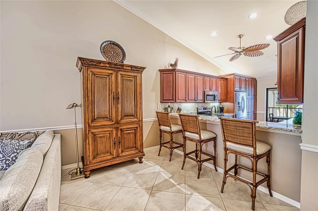 16401 Kelly Woods DR # 144, FORT MYERS FL 33908-12