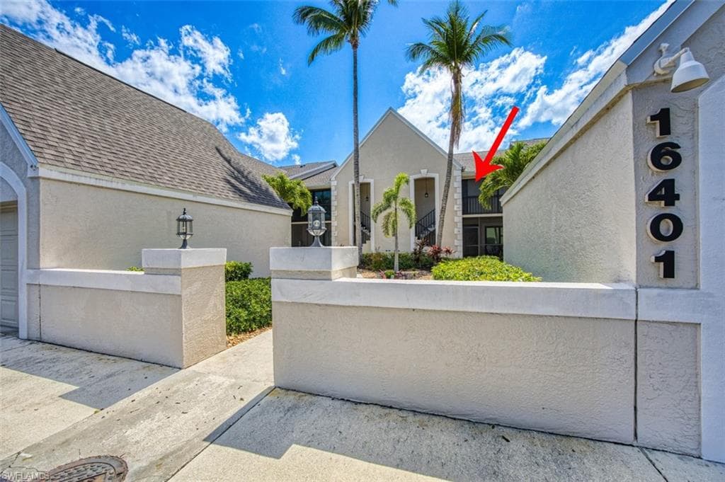 16401 Kelly Woods DR # 144, FORT MYERS FL 33908-31