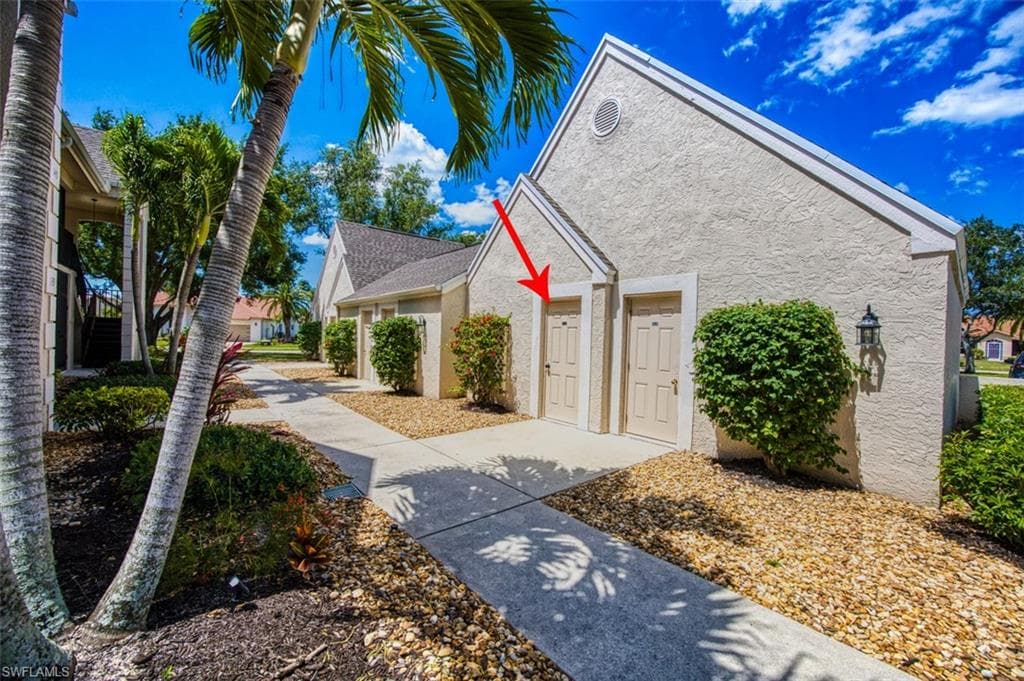 16401 Kelly Woods DR # 144, FORT MYERS FL 33908-33