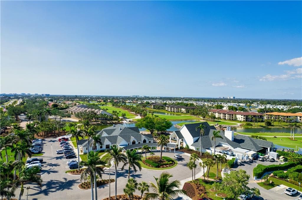 16401 Kelly Woods DR # 144, FORT MYERS FL 33908-38